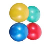SUPVOX 4pezzi Palline in Gomma per Aprire Fondello Dell'orologio Strumento Sicuro e Pratico per Riparazioni Professionali e Hobbisti