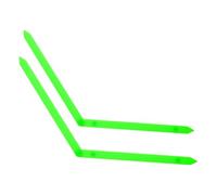 SUPVOX 4pezzi Strumenti Didattici Magnetici Per Angoli Manipolativi Geometrici Per Apprendimento Classe Risorse Per Insegnanti Di Matematica Per Comprendere Gli Angoli