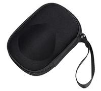 SUPVOX 6 Custodia Per Ocarine Magazzinaggio Accessori Per Ocarina Custodia Portatile Custodia Per Ocarina Trasporto Titolare Custodia Protettiva Per Strumenti Musicali Black Eva