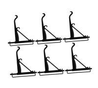 SUPVOX 6 Ganci Simulazione Per In Miniatura Per Casa Delle Da Te Per Case Delle Mini Ganci Ganci Da In Miniatura In Miniatura Mini