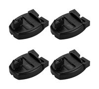 SUPVOX 8 Pezzi Clip di Ricambio per Copertura Vasca idromassaggio, Chiusura a Scatto per Copertura Vasca idromassaggio, Clip di Riparazione per Cinghie di Ricambio per Coperchio