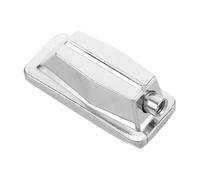 SUPVOX Accessori per Batteria Blocchetti in Metallo per Rullante Versatili per Strumenti a Percussione Migliora Suono Performance dei Batteristi