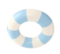 SUPVOX Anello Gonfiabile Colorato per Adulti Galleggiante da Spiaggia per Piscina Lago e Attività Acquatiche Materiale Sicuro e Resistente Adatto per Feste e Relax