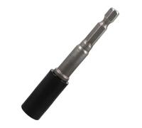 SUPVOX Attrezzi Per Accordatura Pianoforte Con Chiave Per Pin Di Sintonia Adattatore Per Trapano Strumento Professionale Compatto e Resistente Per Uso Manuale e Elettrico