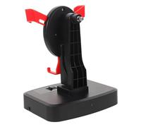 SUPVOX Avvolgitore Automatico per Orologio Meccanico Singolo Silenzioso con Timer, Caricatore Elettrico Plug-in Compatto per Orologi da Uomo e Donna, Dispositivo Portatile per Uso