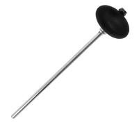 SUPVOX Bastone Per Strumenti Percussione Compatibile Carillon Lingua Xilofono e Marimba Realizzato in Materiali Robusti e Leggeri Per Esercitazioni e Musicisti Principianti