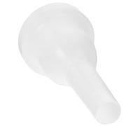 SUPVOX Bocchino Per Trombone Tenore in Abs, Ricambio Musicale Leggero e Resistente, Accessorio Per Trombone Professionale e Per Principianti, Facile Da Installare e Portatile