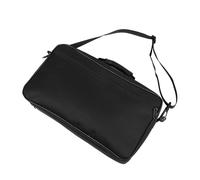 SUPVOX Borsa a Tracolla Oxford per Oboe Resistente e Antimacchia Manico per Trasporto Sicuro per Musicisti e Conservazione Strumenti