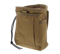 SUPVOX Borsa da Cintura Sportiva Regolabile per Attrezzi Mini Custodia Utility Multiuso per Campeggio Escursionismo e Outdoor Tasca Porta Attrezzi Compatibile con Diverse Attività
