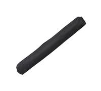 SUPVOX Borsa per Clarinetto Oxford Leggera e Resistente Custodia Portatile con Interno Morbido Antigraffio Sacchetto Multiuso per Trasporto e Conservazione Nero Compatta