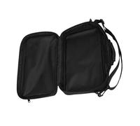 SUPVOX Borsa Per Clarinetto Robusta E Resistente Con Manici Rinforzati E Tracolla Per Custodia Per Clarinetto
