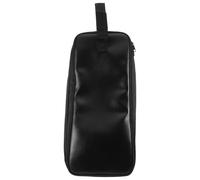 SUPVOX Borsa per pedale singolo per batteria: borsa portatile impermeabile per il trasporto del basso, custodia protettiva in PU per pedale per strumenti a percussione