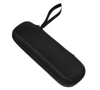 SUPVOX Borsa Portapenne per Studenti Astuccio Multifunzionale in EVA e Nylon Cerniera Liscia Organizer Portatile per Cancelleria Dizionario e Penna Compatto e Leggero per Scuola e