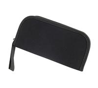 SUPVOX Borsa Portautensili in Oxford Organizer per Attrezzi per Riparazione della Chitarra Cerniera e Cinghia da Polso per Musicisti e Trasporto