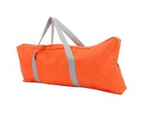 SUPVOX Borsa Portautensili Per Barbecue in Oxford Maniglia e Scomparti Interni Pieghevole e Portatile Per Campeggio Picnic e Cucina All Aperto