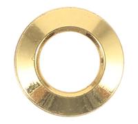 SUPVOX Bottone per Tracolla Jack per Chitarra Vite per Bottone per Puntale per Chitarra Acustica Accessorio di Ricambio per Riparazione