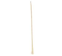 SUPVOX Bow Hair Professionale Per Violino Pelo Cavallo Naturale Accessorio Sostituzione Per Suono Fluido e Uniforme Facile Installazione Per Musicisti Ogni