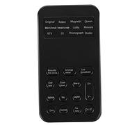 SUPVOX Cambia Voce Portatile Modificatore Di Voce Mini Macchina Per Effetti Sonori Suono Esterno Effetto Sonoro Chiaro Senza Rumore