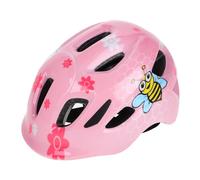 SUPVOX Casco Per Ragazzo Ragazza Regolabile Multiuso Per Scooter e Bicicletta Copricapo Di Sicurezza Traspirante Motivi Cartoni Animati Adatto Per Attività All Aperto