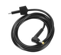 SUPVOX Cavo Di Ricarica Flessibile Da Tipo C A Dc 4 0x1 7 Mm Prolunga 9/12/15/20 V Per Laptop E Dispositivi Dc