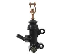 SUPVOX Cilindro Pompa Freno Posteriore Idraulico per Materiali Resistenti al Calore Design Specifico per Freni Disco Posteriori Fluido Ottimizzato per Frenata Rapida