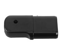 SUPVOX Connettore per Asta Ombrellone Romano Giardino di Ricambio in Plastica Adattatore per Montaggio Vassoio Paracadute Giunto Accessorio Compatibile Vari Modelli