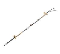 SUPVOX Contatore di Perline Buddha in Metallo, Ciondolo Multifunzionale Portatile per Meditazione e Preghiera, Accessorio Pratico per Contatori di Canti Buddisti Adatto a Tutti