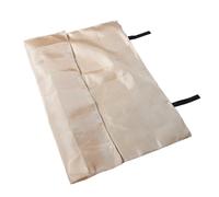 SUPVOX Coperta Isolante per Barbecue Protezione per All e Facile Trasportare e Lavabile