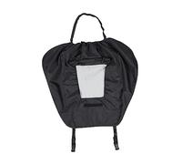 SUPVOX Copertura Parasole Per Passeggino Capottina Cinghie Elastiche Laterali Elasticizzati Traspirante Protezione Uv e