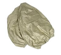 SUPVOX Copertura per Golf Cart Copri Auto da Golf Nylon Rivestimento PVC Pieghevole Khaki Blocca la Luce