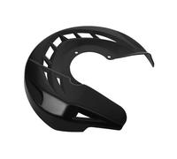 SUPVOX Copertura Protettiva per Disco Anteriore Protezione per Disco Dirt Bike Facile Installazione Colore Ottimale Esterni
