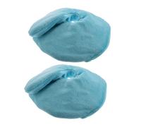 SUPVOX Coppette Per Del -freddo Ausilio in Gel Per Allattamento Per Dolore Al Capezzolo Supporto Per Ingorgo Mammario Facile Da Usare e Trasportare