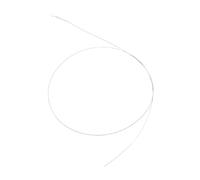 SUPVOX Corde Per Yangqin Rivestimento in Argento Per Performance Musicali Versatili Include Spago Vento e Campanello Per Sostituzione e Applicazioni Professionali