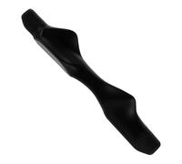 SUPVOX Correttore Impugnatura Golf Regolabile per Posizionamento Mani Migliorato Strumento Training Grip per Principianti e Golfisti Avanzati Aiuto per Swing Precisi e Pratiche Prolungate