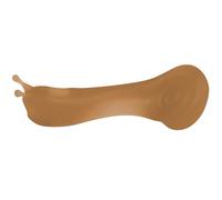 SUPVOX Correttore Posturale per Violino in Silicone per Archetto 4/4 e 3/4, Impugnatura Ergonomica Antiaffaticamento per Principianti, Accessorio per Bastone di Violino Facile da Montare