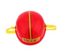 SUPVOX Costruzione per Cappello Interattivo Ruolo Design Realistico e Educativo per Attività Ingegneria e Divertimento