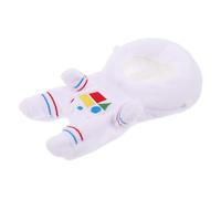 SUPVOX Costume per Bambole Tuta Spaziale Morbida in Tessuto Sicuro Abito Delicato per Gioco Ruolo e Avventure Spaziali Facile da Indossare e Trasportare