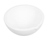 SUPVOX Crogiolo di Fusione al Piccolo 10 Tael per Fusione Metalli da Laboratorio Resistente Alte Temperature Strumento Portatile per Creazione Gioielli