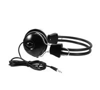 SUPVOX Cuffie Metal Detector Regolabili Leggere per Rilevatori Portatili Accessori Professionali con Design Plug And Play per Prolungato e Precisione