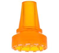 SUPVOX Cuscinetti Di Ricambio Per Stampelle Per Bastoncini Da Trekking Cuscinetti in Gomma Oxford Punte Anti- Per Uso Esterno