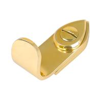 SUPVOX Cuscinetto Per Metallo Per Sassofono Supporto Comfort e Resistenza Facile Da Installare Cuscino Antistrappo e Durevole Per Musicisti Tenore