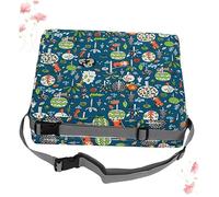 SUPVOX Cuscino Da Per Ragazzo Cuscino Per Rialzato Resistente Facile Da e Trasportare