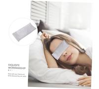 SUPVOX Cuscino Occhi Yoga con Semi Maschera per Occhi e Flessibile per e Affaticamento Utilizzo Freddo o per Donne