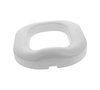 SUPVOX Cuscino Per Sedile Wc in Pu Morbido e Caldo Per Bambini, Imbottitura Riutilizzabile Rivestimento Rimovibile, Copriwater Compatibile Wc Standard, Per Vasino e Bagni Infantili