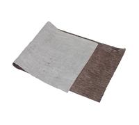 SUPVOX Decorazione della Colonna di Corteccia Finta Corteccia Bark di Decorazione della Colonna Corteccia di Albero Corteccia d'albero simulata Corteccia d'albero Decorativa PVC