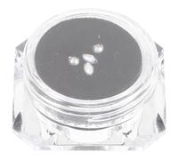 SUPVOX Decorazioni per Denti Gemme Farfalla Set 4 Pezzi, Gioielli Dentali Cristalli Fai da Te per Donne e Ragazze, Ornamenti Denti per Feste, Matrimoni e Occasioni Speciali