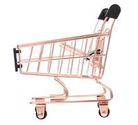 SUPVOX Della Simulato per Rosa Mini per Sviluppare e Decorare La Stanza Facile da Spingere su Tutti