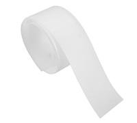 SUPVOX Diffusore di Luce a Striscia LED Flessibile 122x6 Cm, Pannello Diffusore Semi-opaco 0,5 Mm per Illuminazione Uniforme, Riduzione Abbagliamento per Ambienti Residenziali