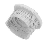 SUPVOX Diffusore Per Aromaterapia Piccolo Diffusore Da Scrivania Per Oli Essenziali Tazza e Ufficio Design Per