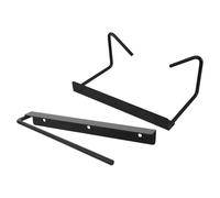 SUPVOX Dislocatore Cervicale per Conigli in Metallo Resistente, Strumento Portatile per Scuoiatura Rapida e Lavorazione Umana della Carne, Accessorio per Macellazione e Gestione del